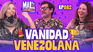 «Calladita te ves más bonita» 🥴 Ft Prof Briceño Clara Ulrich y Ale Otero  EP23 T4 [upl. by Ytnom634]