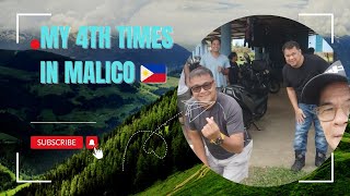 MY 4TH TIMES IN MALICO SAN NICOLAS PANGASINAN 🇵🇭  TESTING THE 14T GEARINGS OF RACING MONKEY PART 2 [upl. by Margreta]