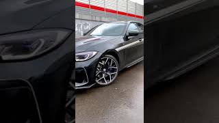 BMW M340i 2021 shorts [upl. by Seta]