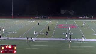 Salem High School vs Swampscott High School Womens Varsity Soccer [upl. by Verney]