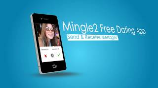 Mingle2 Best Free Dating App [upl. by Ecyla]