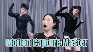 Motion Capture Masters sharp review of popular motion capture videos [upl. by Tigram201]