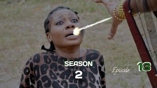 ZAWADI YA JINI  SEASON 2  EPISODE 13 [upl. by Neilla]