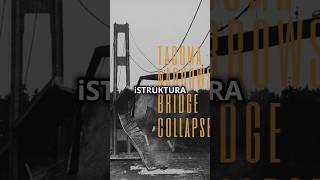 The Shocking Collapse of Tacoma Narrows Bridge [upl. by Scrogan]