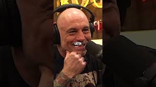 Joe Rogan Encounters Donald Trump HATER [upl. by Yahiya106]