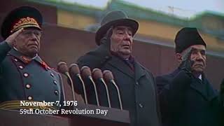 National Anthem of the Soviet Union  1945 to 1990 [upl. by Franzoni]