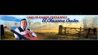 Carlos Ramon Fernandez  Carta Sin Fecha [upl. by Onilegna197]