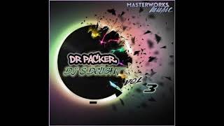 Dr Packer  Corner St Boogie [upl. by Aina]