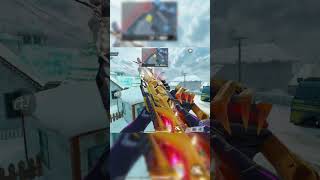 HBRa3Swarm y RPDYellowjacket  CODM ranked codm codmobilelatam gaming gameplay shorts [upl. by Billy614]