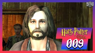 Die WAHRHEIT über SIRIUS BLACK  Harry Potter und der Gefangene von Askaban PC  009 [upl. by Omiseno]