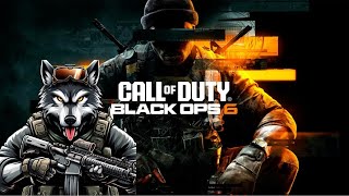 Call of Duty® Black Ops 6  Campaña completa final  En español [upl. by Yatnoed]