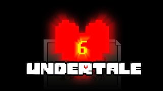 6 years of UNDERTALE [upl. by Artima]