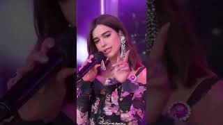 DUA LIPA be the one live concert🔥😀shorts ytshorts dualipa music trending viral diva music [upl. by Athey]