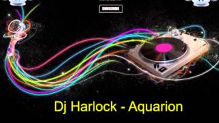 Dj Harlock  Aquarion Gamer Poop Skyrim [upl. by Maril]