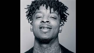 21 Savage Type Beat quotMakavelikquot prod FAS x Da Legg [upl. by Aznarepse]