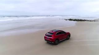 Eclipse Cross 2019  Clipe  Mitsubishi Motors [upl. by Erline]