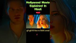 Hollywood Movies Explained In Hindi Hollywood Movie hindimovieexplanations [upl. by Cima967]