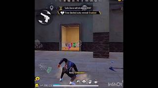 B2P MK VS 4 ENEMY 😡🗿foryou shorts youtube freefire freefirehighlights [upl. by Nosirrag]