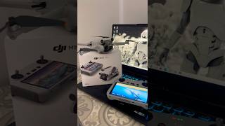 Dji mini 3 pro vs Dji mini 4 pro [upl. by Hada]