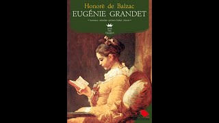 Plot summary “Eugenie Grandet” by Honoré de Balzac in 5 Minutes  Book Review [upl. by Edorej644]