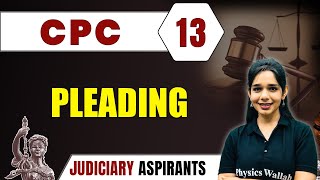 CrPC 01  Introduction to CrPC  Major Law  LLB amp Judiciary Aspirants [upl. by Ysirhc]