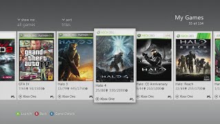 Xbox 360 How to download your games and DLC after store closure [upl. by Abebi]