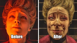 I Only Discovered This Bizarre Detail After 100 Hours  Silent Hill 2 Remake [upl. by Ikkir873]