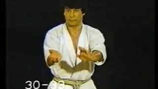 ORIGINAL JKA KATA SERIES  EMPI [upl. by Ennaj]