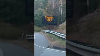 Thank You For Helping Us In Yancey County North Carolina [upl. by Frodi]