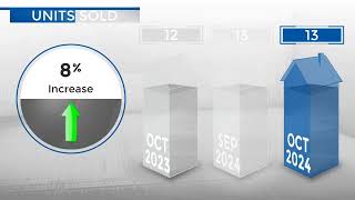 Lone TreeCO Real Estate Market Update from REMAX AllianceNovember 2024 [upl. by Blinnie]