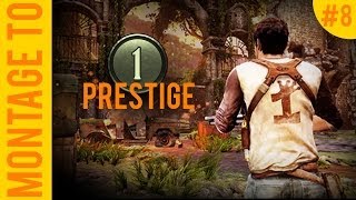 Montage to Prestige  Level 4550 [upl. by Aihsit305]