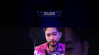 hala remix kahit di kabesado kanta😄✌ [upl. by Tull]