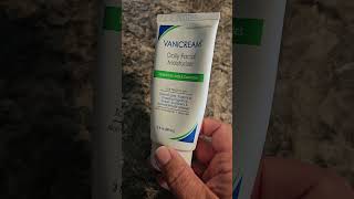 REVIEW Vanicream Daily Facial Moisturizer W Ceramides and Hyaluronic Acid Sensitive Skin 3 fl oz [upl. by Lieno]