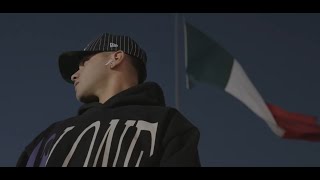 Dani Ribba Jesse Baez  CALIFORNIA Official Video [upl. by Codd]