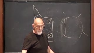 Aspects of Eternal Inflation Lecture 3 of 4  Leonard Susskind [upl. by Ethbinium958]