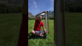 What does Aeolian Harp sound like [upl. by Leonardo]