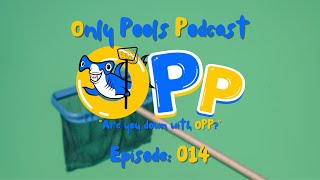 Pool Water Making Eyes Itch  EP14 [upl. by Ule]