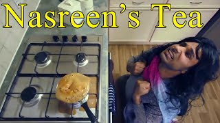 Nasreens Tea  Rahim Pardesi  Desi Tv Entertainment  ST1R [upl. by Symon132]