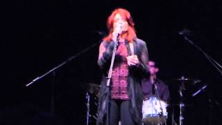 Rosanne Cash When The Master Calls The Roll [upl. by Behm]