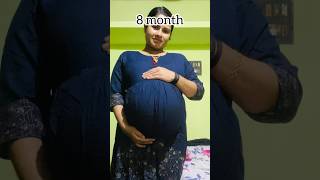 My twin pregnancy journey😍 twins baby pregnancy mom moments momtobe love care pain [upl. by Gluck]