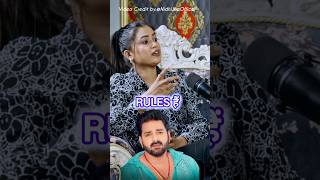 Pawan Singh amp Dimpal Singh BreakUp Talks Nidhi Jha Mishra Luliya 😎 viralshort [upl. by Syhr283]