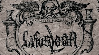 LIFVSLEDA  Evangelii H​ä​rold 2024 Norma Evangelium Diaboli  full album [upl. by Siraval]