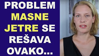 Problem MASNE JETRE se rešava ovako dr Bojana Mandić [upl. by Gorman]