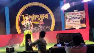 ishq di galiyan no entry dance troup song [upl. by Talia125]