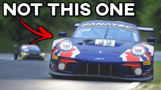 Top 5 Cars To Start With Assetto Corsa Competizione [upl. by Innej]