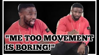 BKCHAT LDN SEASON 4 EPISODE 2 DEBATE REVIEW [upl. by Akenehs741]