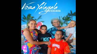 The West Fiji VOSA YALAYALA Audio [upl. by Nirrep]