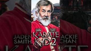 KARATE KID 2 shorts karatekid karatekid2 jackiechan [upl. by Ecaroh921]