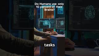 Do Humans use only 10 of their Brains MythBusters [upl. by Rairb]