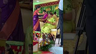 seemantham yshorts happiness viralvideo trending [upl. by Zollie]